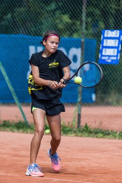 Tessa Brockmann 411 - Ostsee Cup